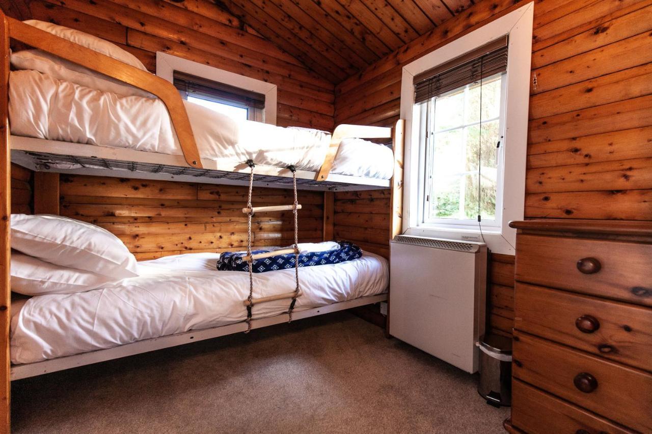 Stunning Log Cabin With Garden In Snowdonia - Hosted By Seren Short Stays Trawsfynydd Extérieur photo